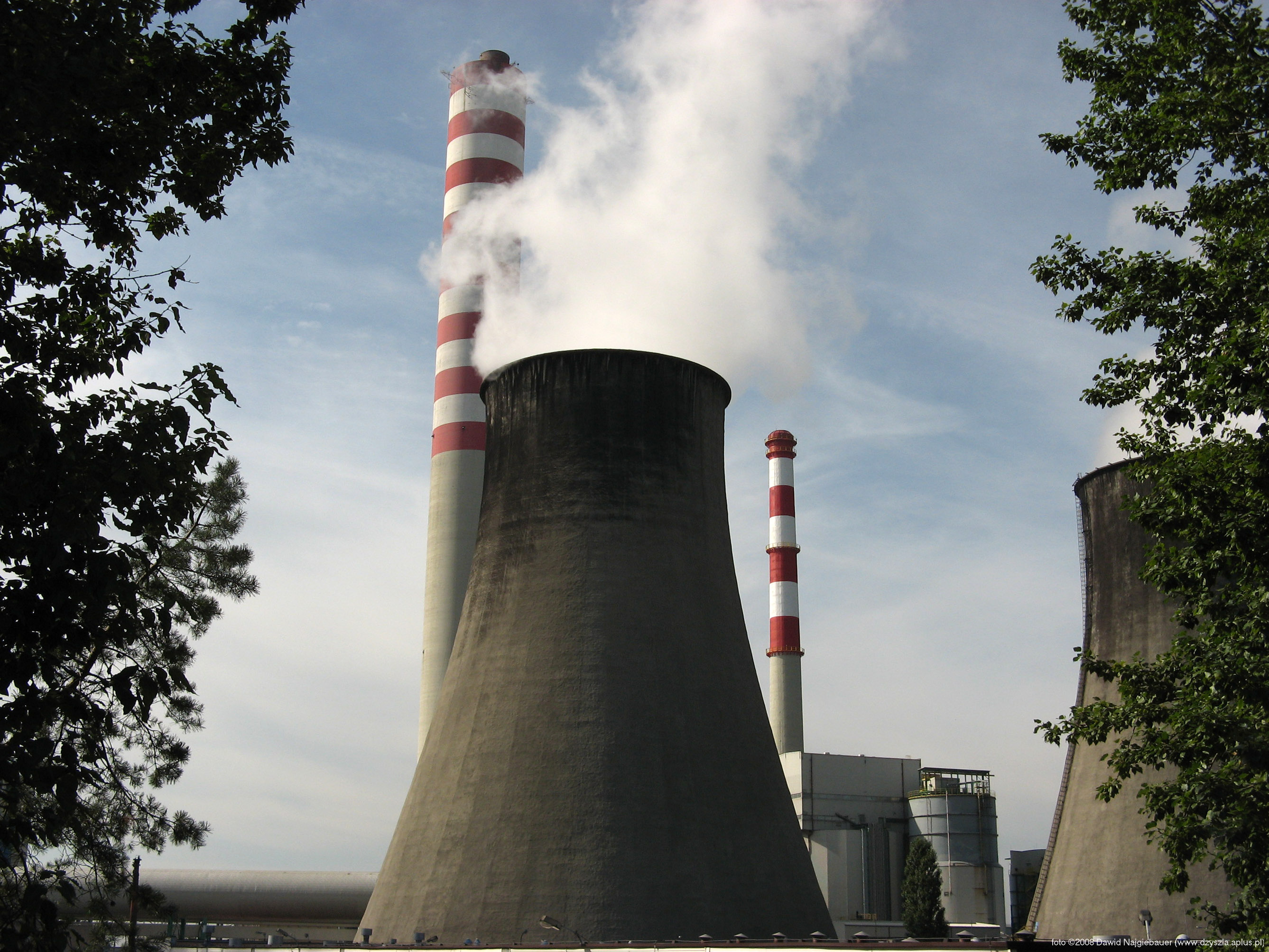 Elektrownia Łaziska (3)