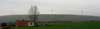 Panorama Farmy Wiatrowej Kamieńsk (3)