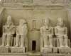 Świątynia Ramzesa II w Abu Simbel