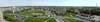 Panorama Opola Wschodniego