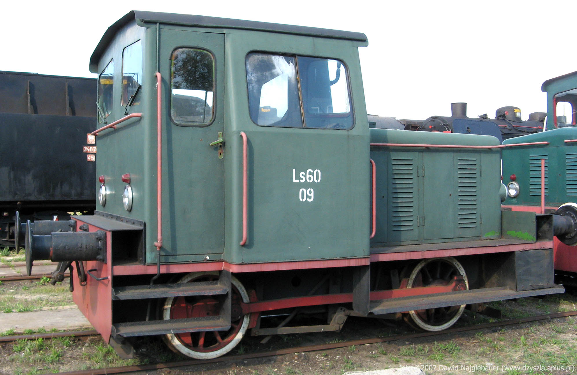LS60-09