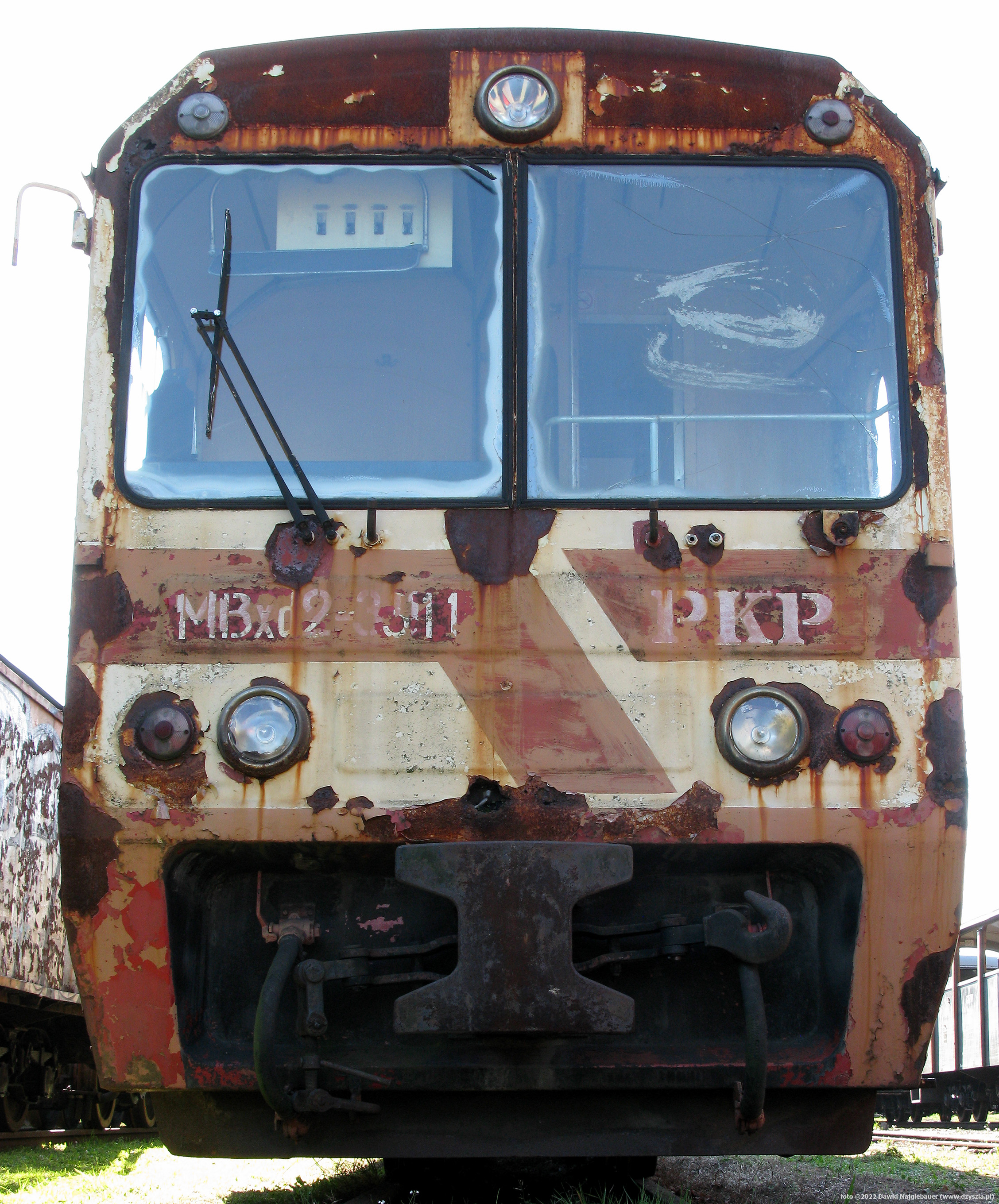 MBxd2 - 311