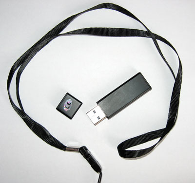 Pendrive USB 3.0 - nagroda w konkursie